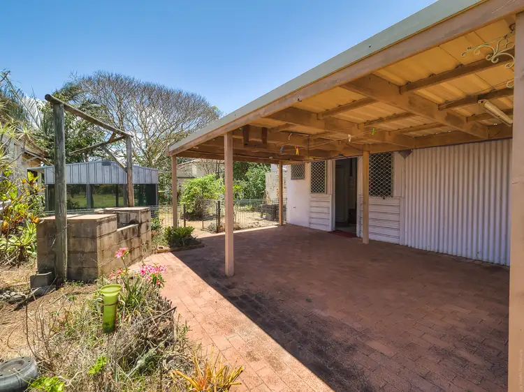 Fifth view of Homely house listing, 171 Cypress Street, Urangan QLD 4655