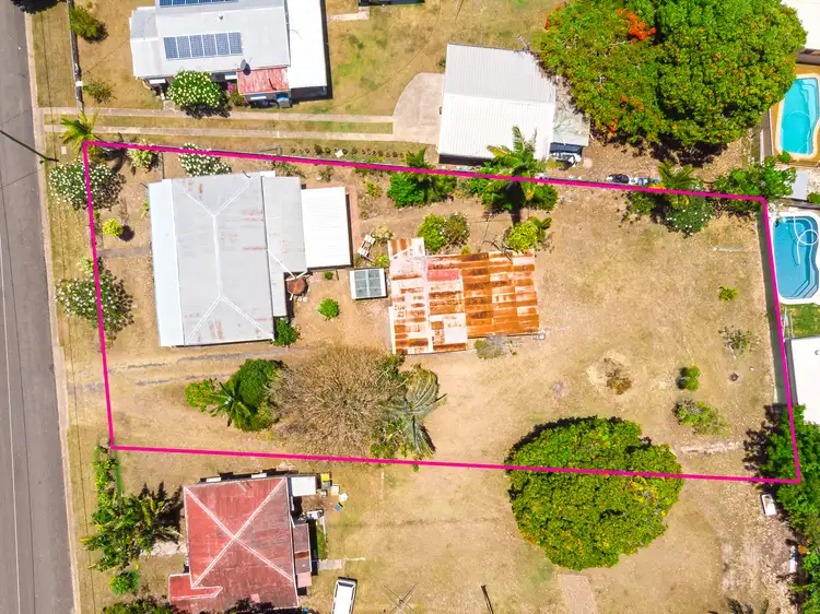 Sixth view of Homely house listing, 171 Cypress Street, Urangan QLD 4655