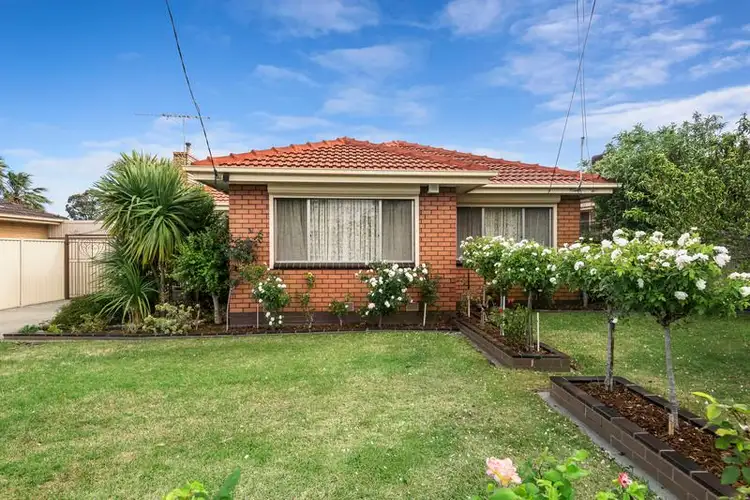 31 Sterling Drive, Keilor East VIC 3033