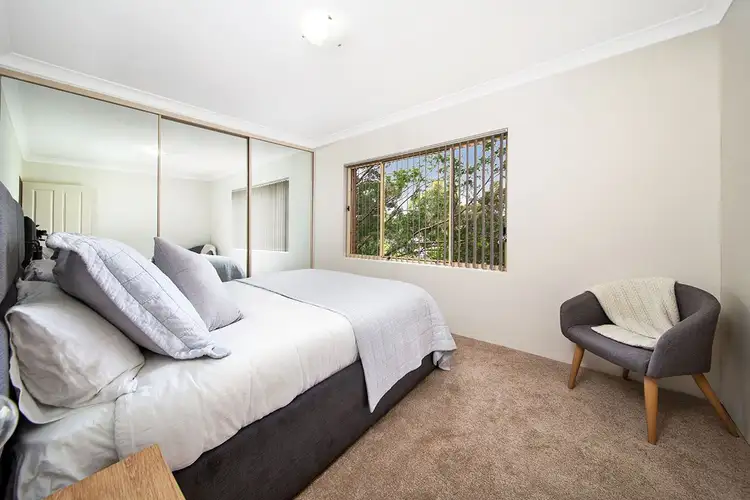Fifth view of Homely apartment listing, 16/17-21 Engadine Ave, Engadine NSW 2233