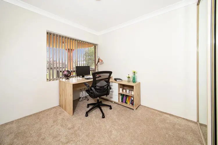 Sixth view of Homely apartment listing, 16/17-21 Engadine Ave, Engadine NSW 2233