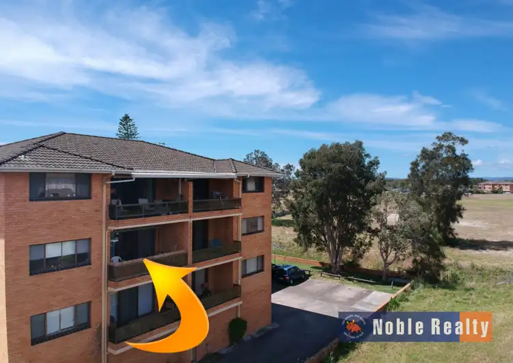 Main view of Homely unit listing, 9/24 Taree Street, Tuncurry NSW 2428