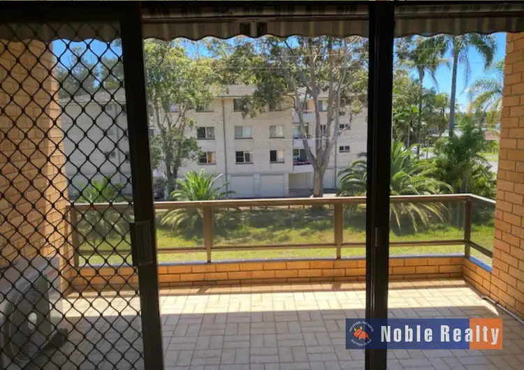 Second view of Homely unit listing, 9/24 Taree Street, Tuncurry NSW 2428