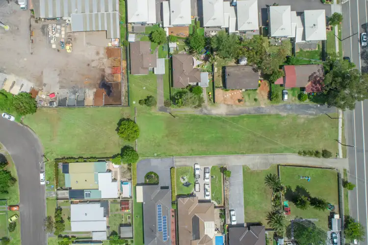 Sixth view of Homely land listing, Lots 17, 18, 19 & 20 Burns Road, Ourimbah NSW 2258
