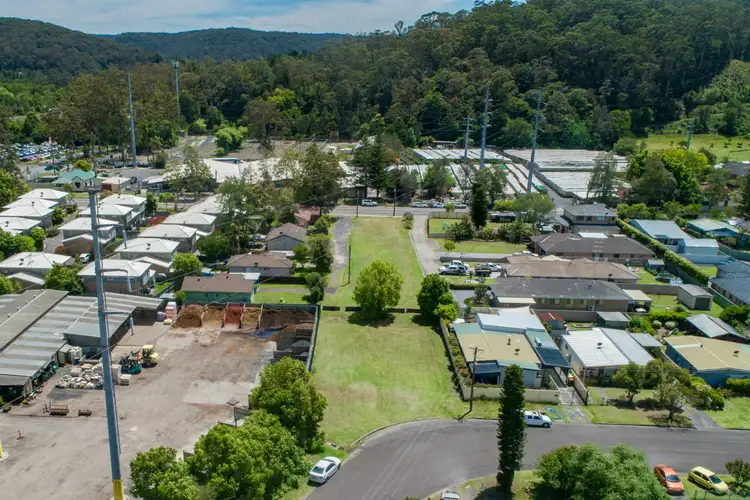 Seventh view of Homely land listing, Lots 17, 18, 19 & 20 Burns Road, Ourimbah NSW 2258