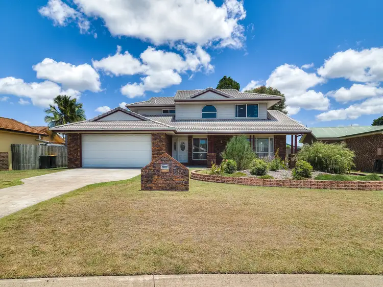 3 Stevens Close, Kawungan QLD 4655