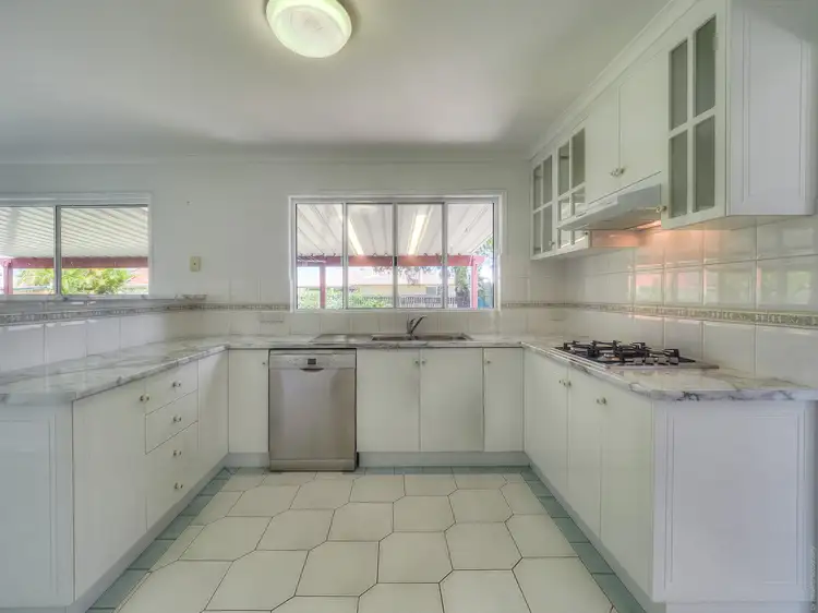 Second view of Homely house listing, 3 Stevens Close, Kawungan QLD 4655