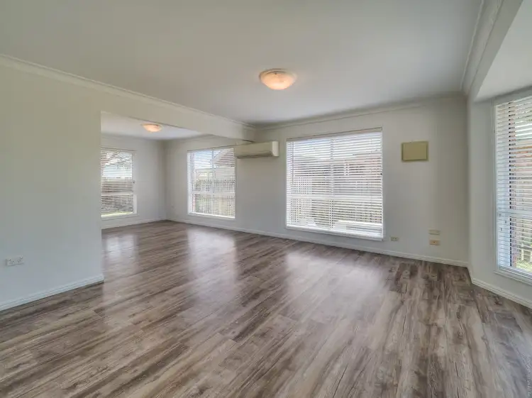 Third view of Homely house listing, 3 Stevens Close, Kawungan QLD 4655