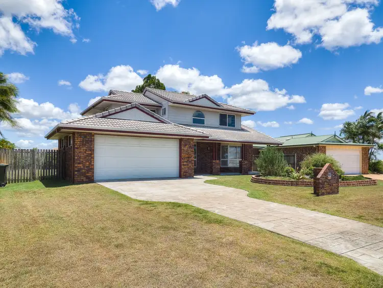 Sixth view of Homely house listing, 3 Stevens Close, Kawungan QLD 4655