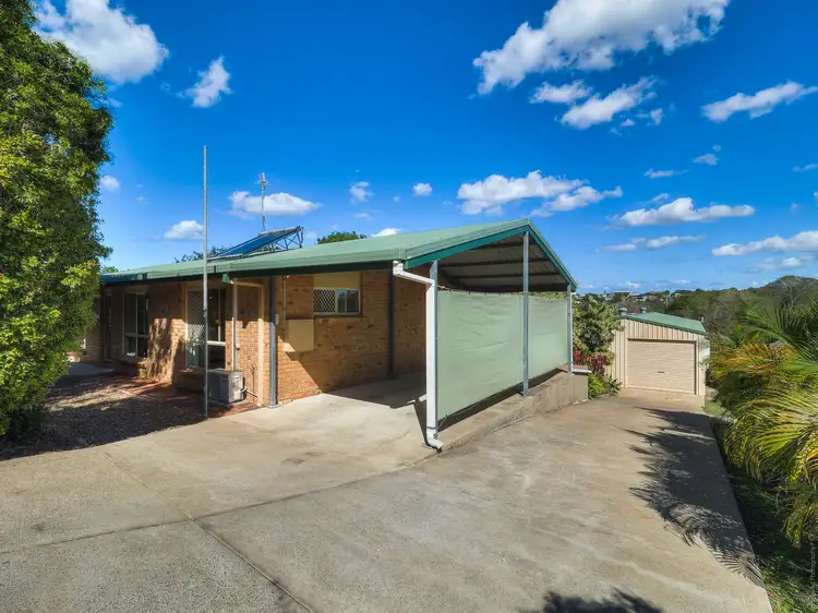 10 Eagle Close, Craignish QLD 4655
