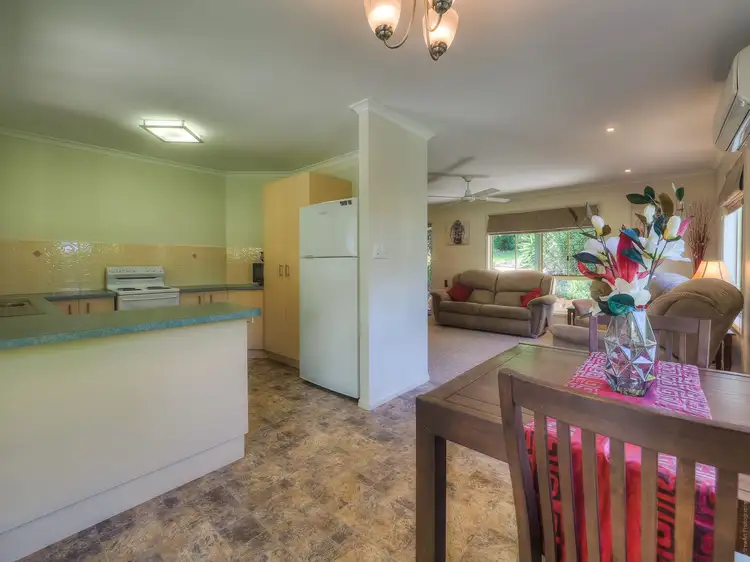 Third view of Homely house listing, 10 Eagle Close, Craignish QLD 4655