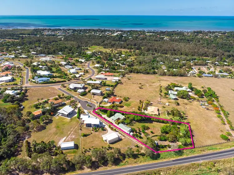 Fifth view of Homely house listing, 10 Eagle Close, Craignish QLD 4655