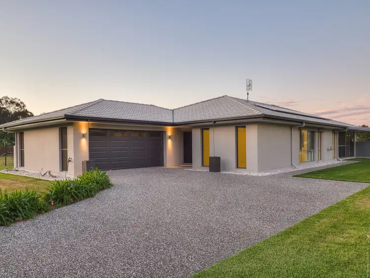 5 Avery Court, Dundowran Beach QLD 4655