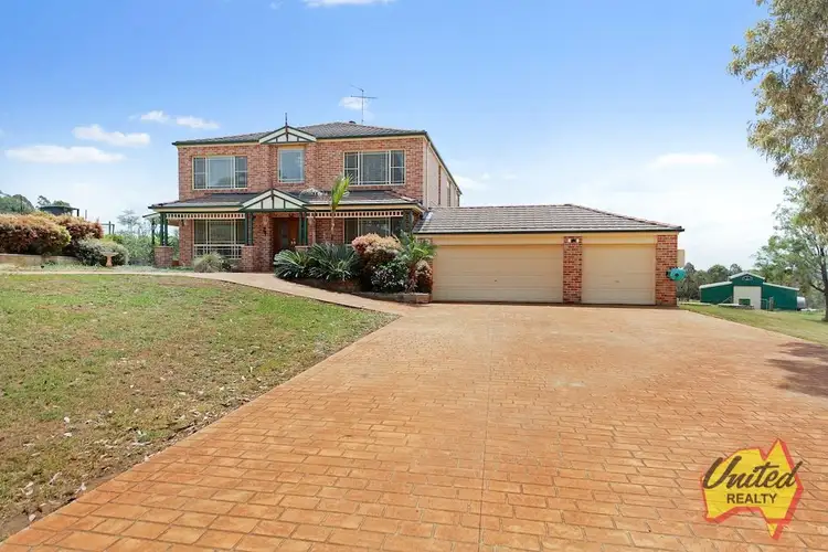 454 Menangle Road, Menangle NSW 2568