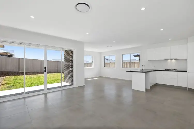 Sixth view of Homely house listing, 63A Kidd Circuit, Goulburn NSW 2580