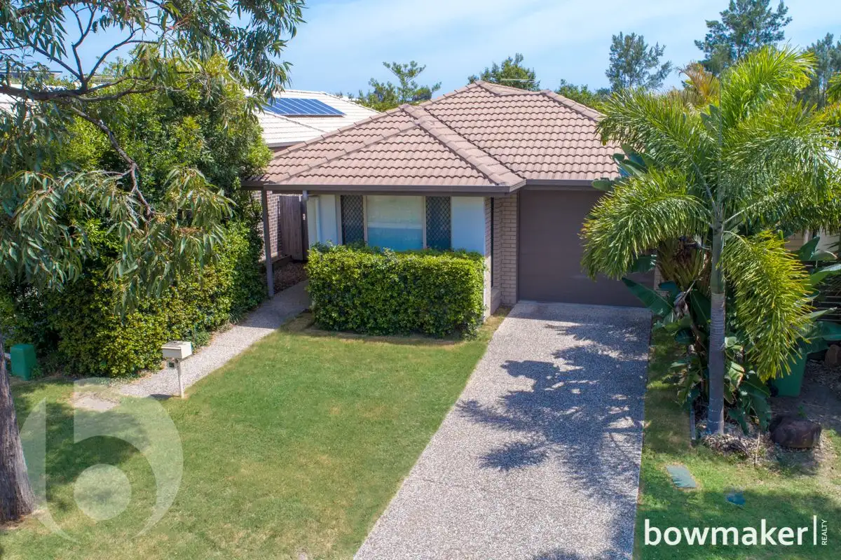 Main view of Homely house listing, 47 Dusky Street, North Lakes QLD 4509