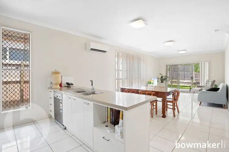Second view of Homely house listing, 47 Dusky Street, North Lakes QLD 4509