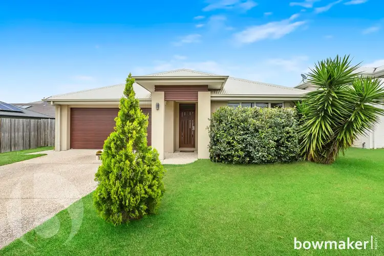 12 Ravensbourne Crescent, North Lakes QLD 4509