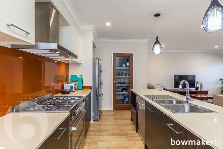 Second view of Homely house listing, 12 Ravensbourne Crescent, North Lakes QLD 4509