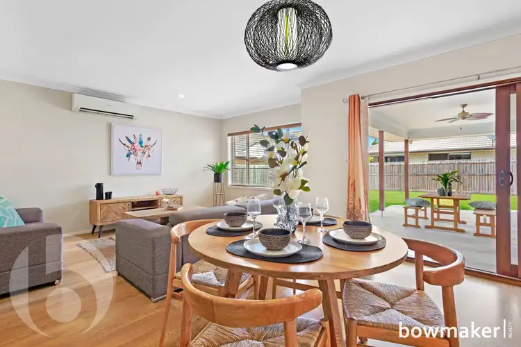 Third view of Homely house listing, 12 Ravensbourne Crescent, North Lakes QLD 4509