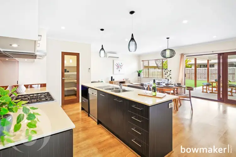 Fourth view of Homely house listing, 12 Ravensbourne Crescent, North Lakes QLD 4509