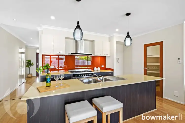 Fifth view of Homely house listing, 12 Ravensbourne Crescent, North Lakes QLD 4509