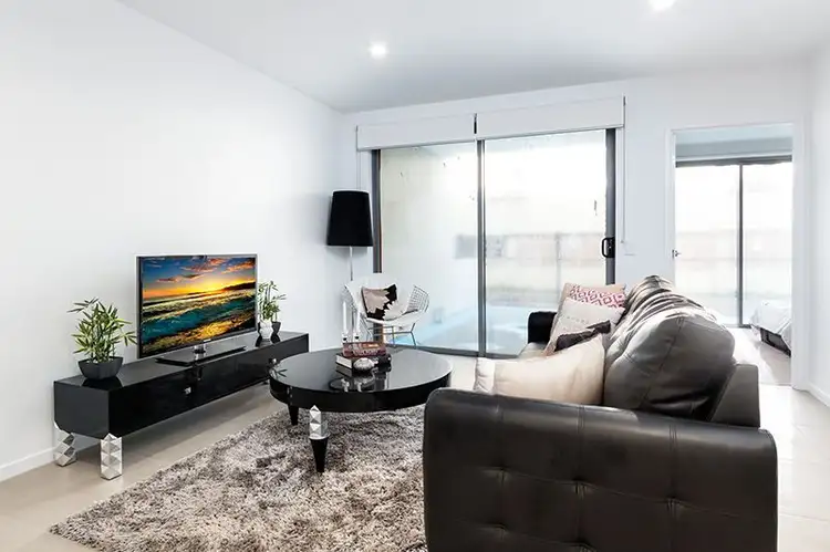 132 Osborne Road