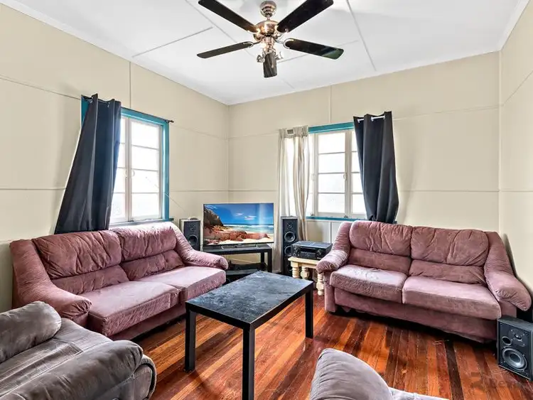 Third view of Homely house listing, 18 Lumley St, Upper Mount Gravatt QLD 4122