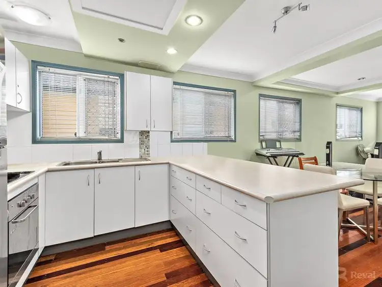 Fifth view of Homely house listing, 18 Lumley St, Upper Mount Gravatt QLD 4122