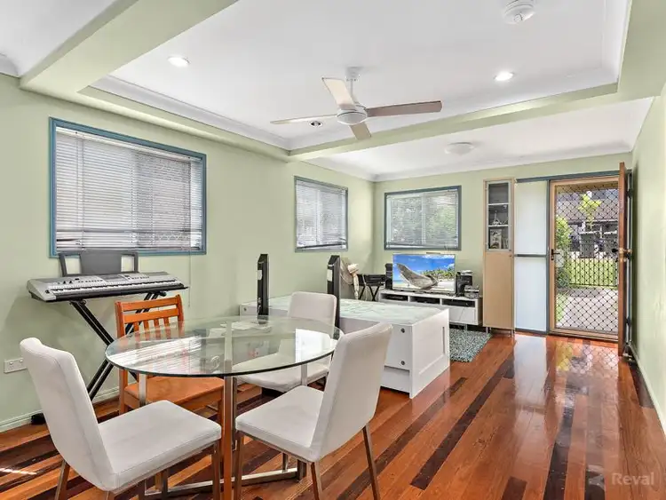 Sixth view of Homely house listing, 18 Lumley St, Upper Mount Gravatt QLD 4122