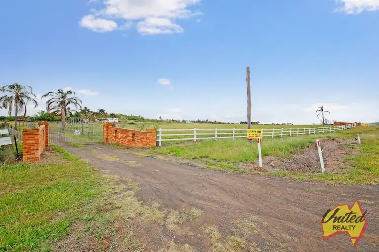 Main view of Homely land listing, 225 Moreton Park Road, Douglas Park NSW 2569