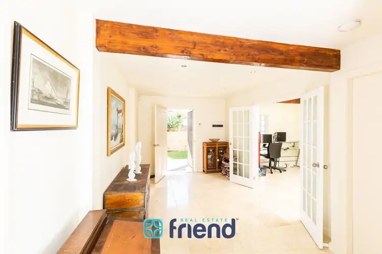 Third view of Homely house listing, 1 Ocean Street, Fishermans Bay NSW 2316