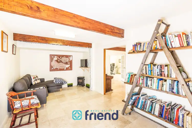 Fifth view of Homely house listing, 1 Ocean Street, Fishermans Bay NSW 2316