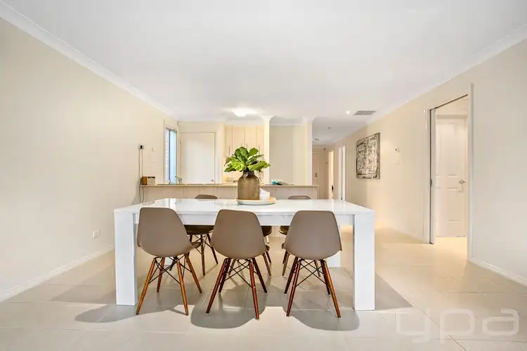 Sixth view of Homely house listing, 39 Dargy Amble, Point Cook VIC 3030