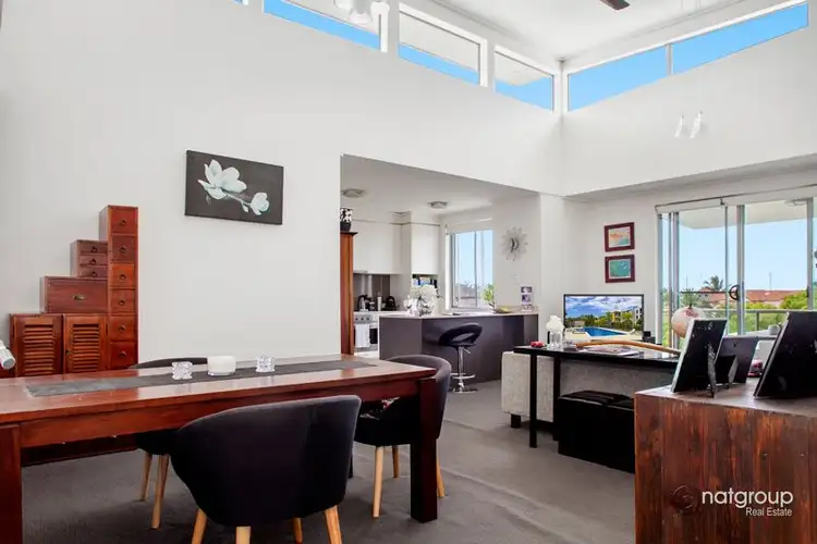 932/66 Sickle Avenue, Hope Island QLD 4212
