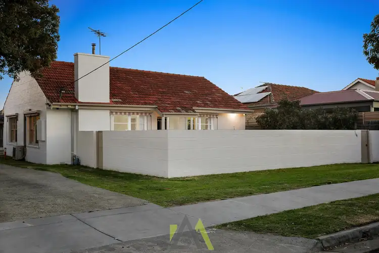 1/16 Bondi Road, Bonbeach VIC 3196
