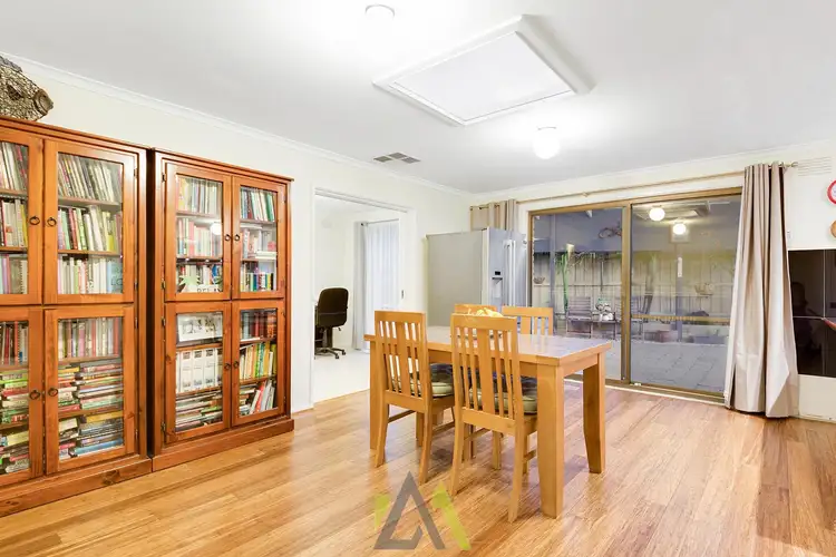 Fifth view of Homely house listing, 3 Ashwood Close, Langwarrin VIC 3910