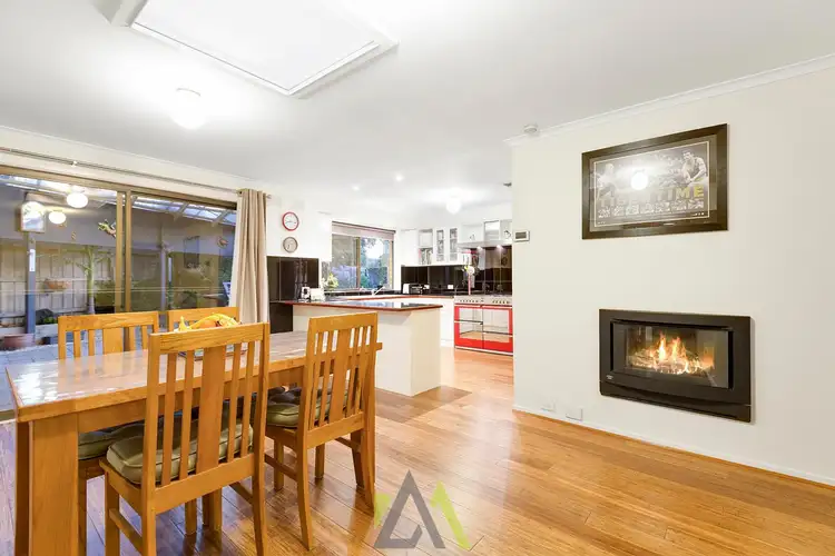 Sixth view of Homely house listing, 3 Ashwood Close, Langwarrin VIC 3910