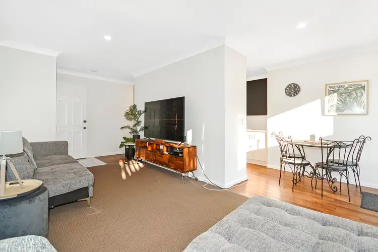 Second view of Homely semi-detached listing, 2/79 Cootharaba Drive, Helensvale QLD 4212