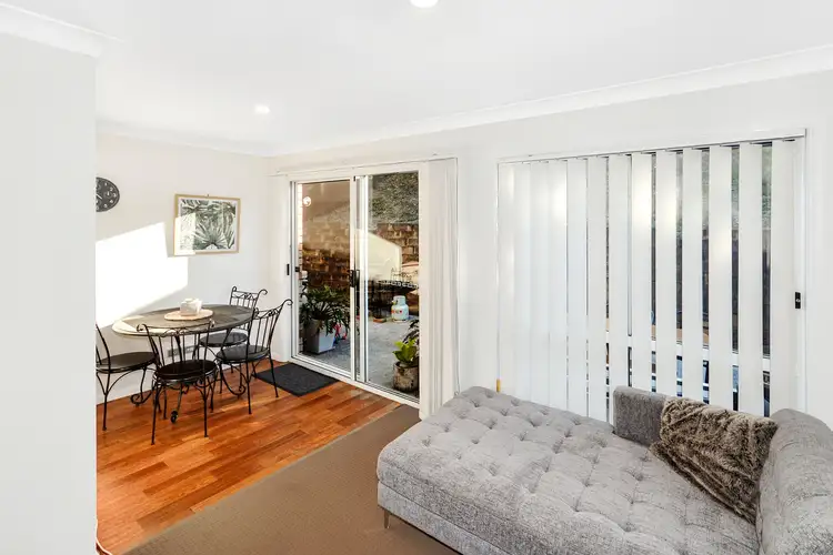 Third view of Homely semi-detached listing, 2/79 Cootharaba Drive, Helensvale QLD 4212