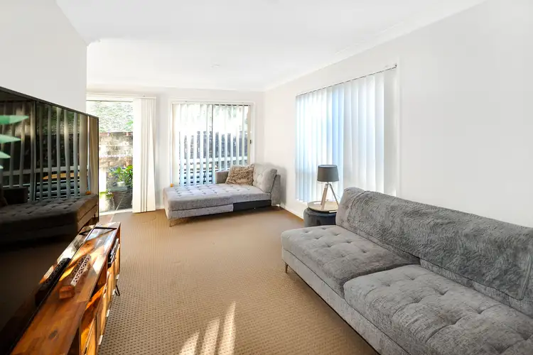 Fourth view of Homely semi-detached listing, 2/79 Cootharaba Drive, Helensvale QLD 4212