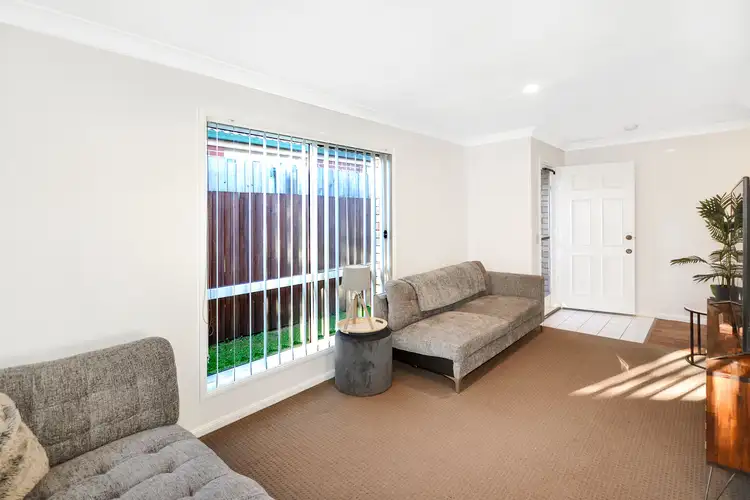 Fifth view of Homely semi-detached listing, 2/79 Cootharaba Drive, Helensvale QLD 4212