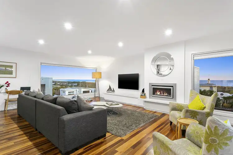 Second view of Homely house listing, 130 The Terrace, Ocean Grove VIC 3226