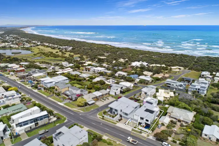 Fourth view of Homely house listing, 130 The Terrace, Ocean Grove VIC 3226