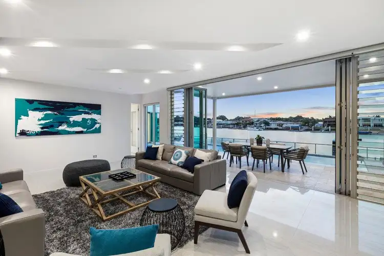 Fourth view of Homely house listing, 13 Mooloolah Island, Minyama QLD 4575