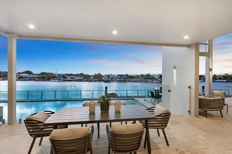 Fifth view of Homely house listing, 13 Mooloolah Island, Minyama QLD 4575