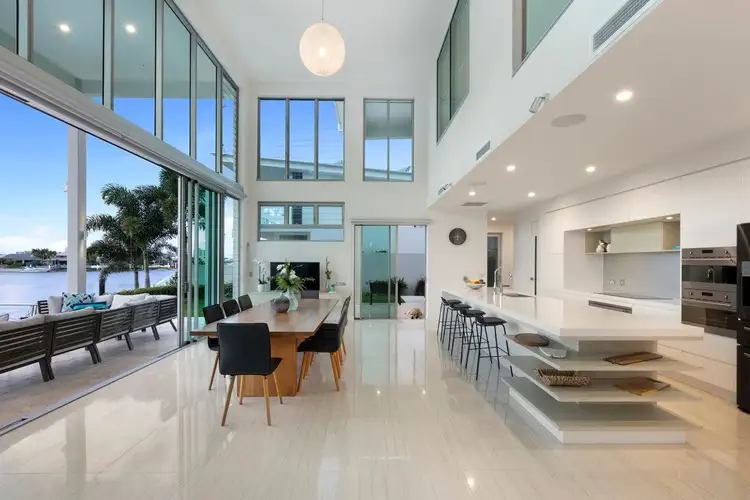 Sixth view of Homely house listing, 13 Mooloolah Island, Minyama QLD 4575