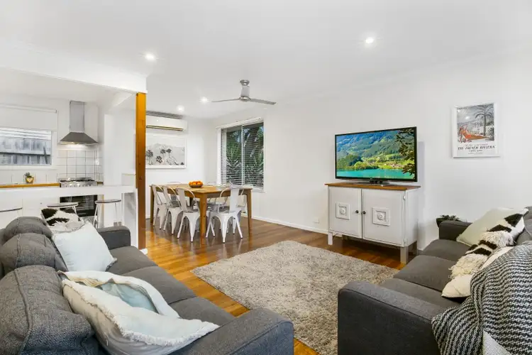 Second view of Homely house listing, 29 Carramar Drive, Frankston VIC 3199