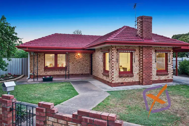 53 Ritchie Terrace, Marleston SA 5033