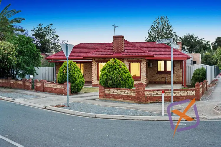 Second view of Homely house listing, 53 Ritchie Terrace, Marleston SA 5033